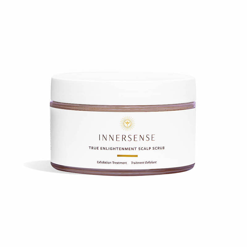 Innersense All Natural Scalp Scrub