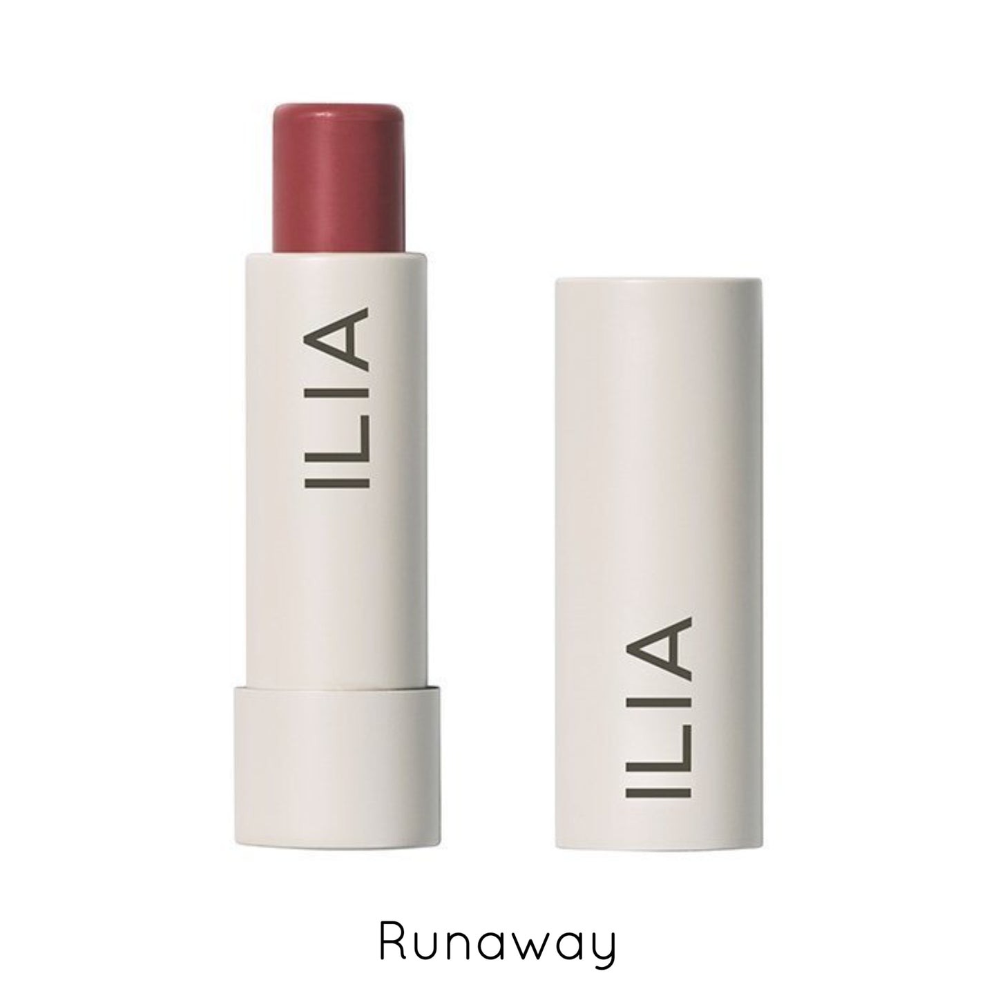Balmy Tint Hydrating Lip Balm | ILIA BEAUTY