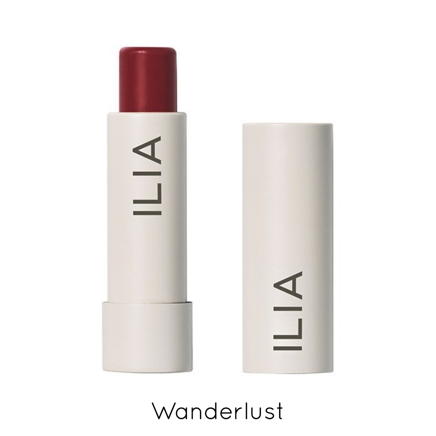 Balmy Tint Hydrating Lip Balm | ILIA BEAUTY