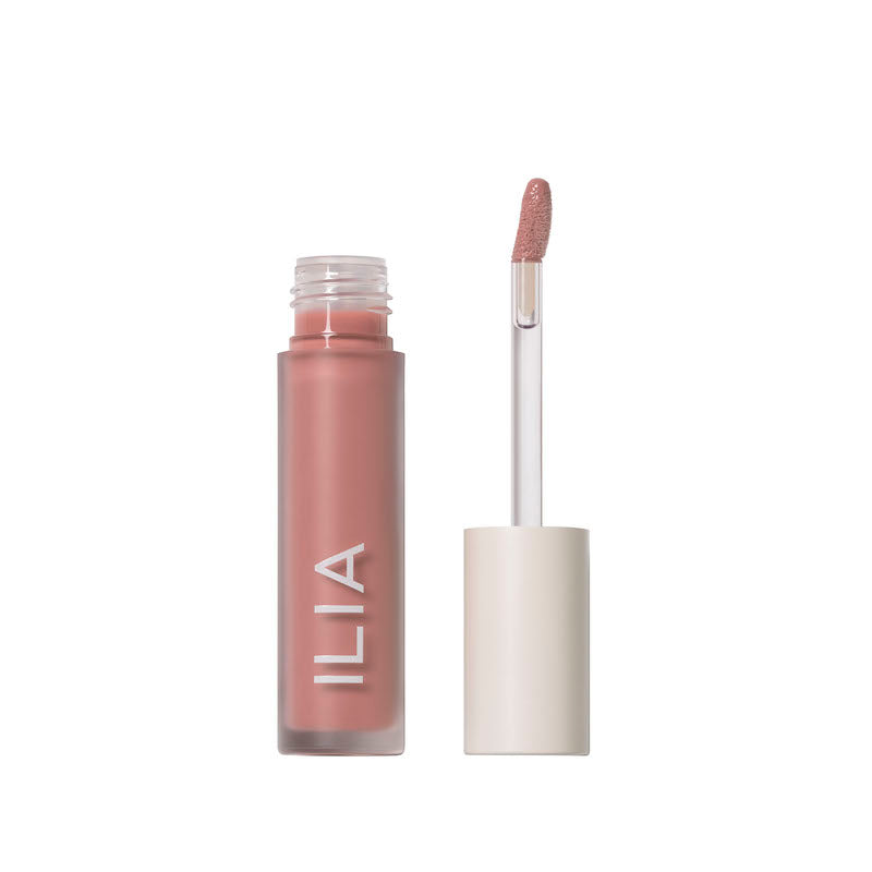 Balmy Gloss Tinted Lip Oil | ILIA BEAUTY