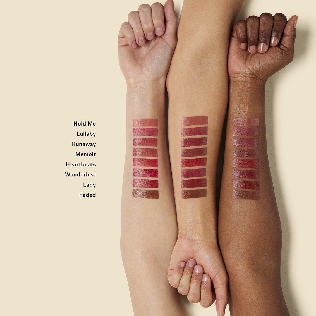 Balmy Tint Hydrating Lip Balm | ILIA BEAUTY