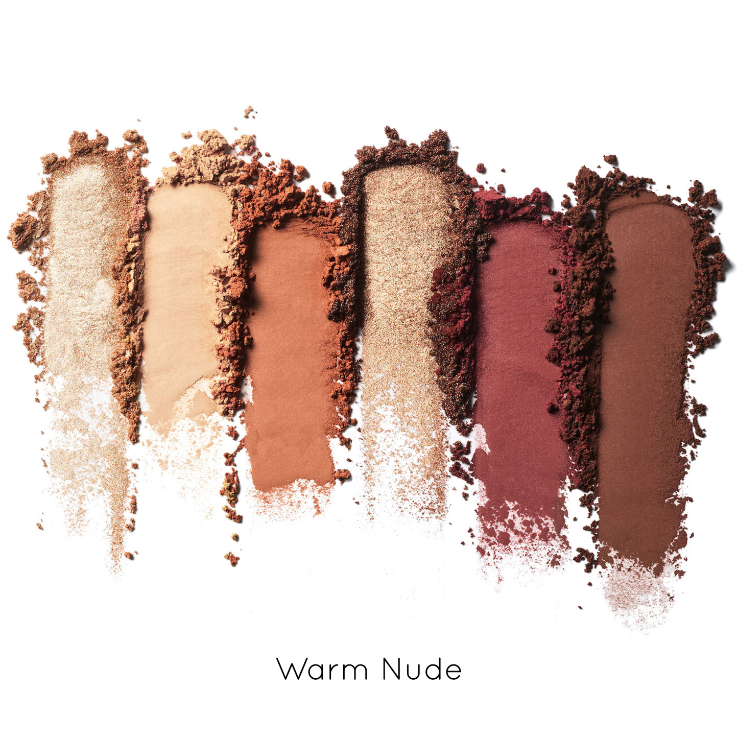 The Necessary Eyeshadow Palette | ILIA BEAUTY