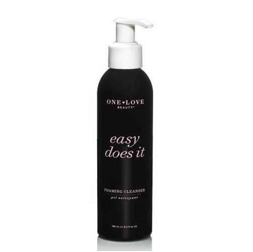 One Love Organics Easy Does it Cleanser