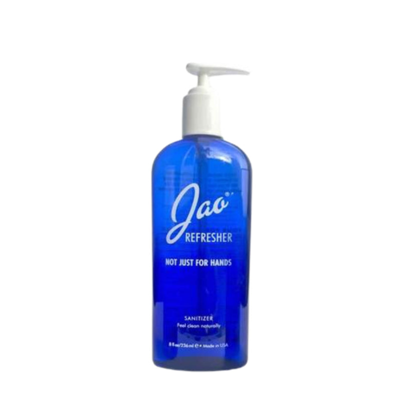 Refresher | JAO BRAND