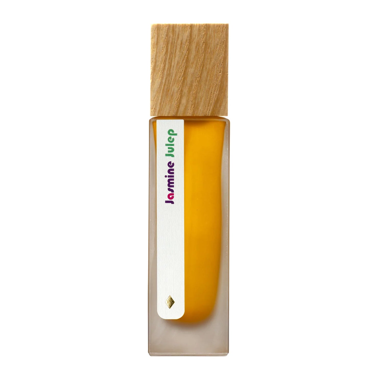 Jasmine Julep Petal Perfume | LIVING LIBATIONS