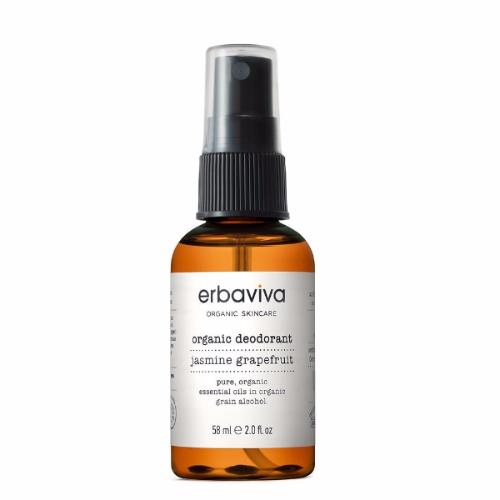 Organic Deodorant | ERBAVIVA