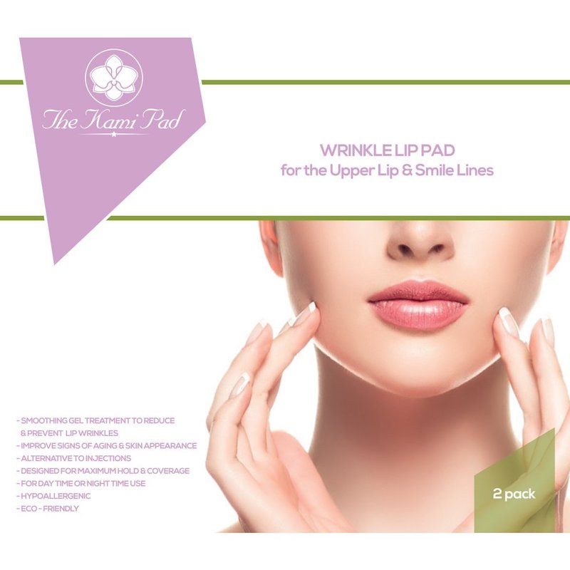 KAMI PURE | Botox Alternative