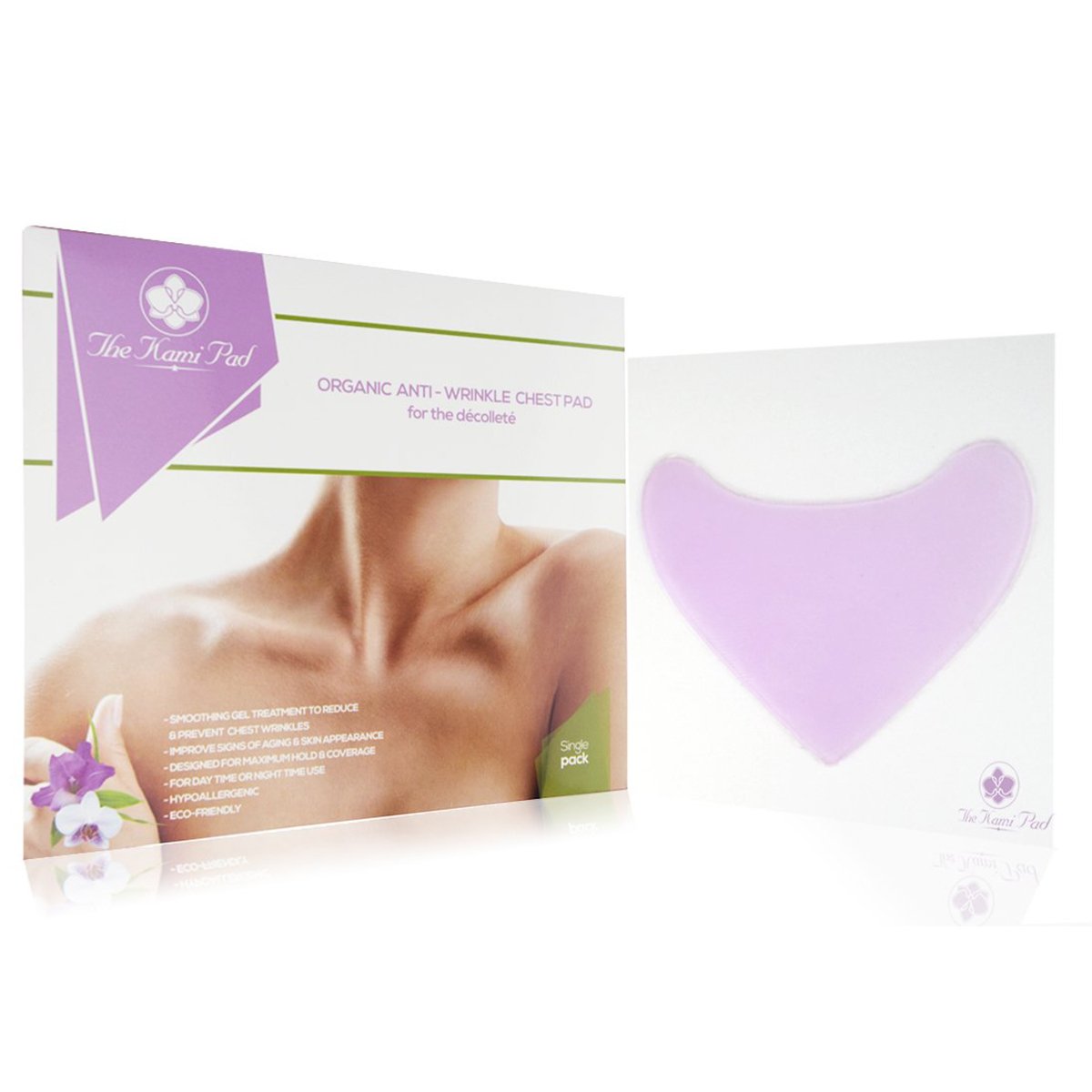 KAMI PURE | Botox Alternative