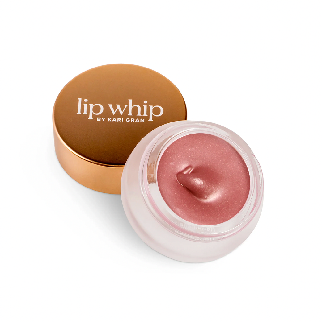 Lip Whip KARI GRAN | Blush