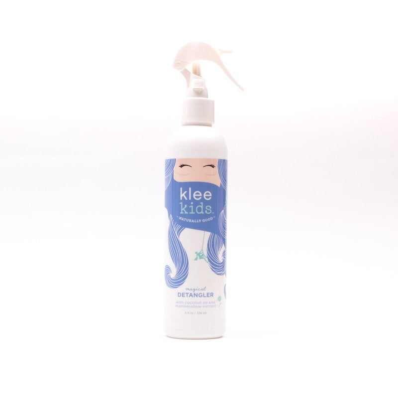 KLEE NATURALS | Magical Hair Detangler