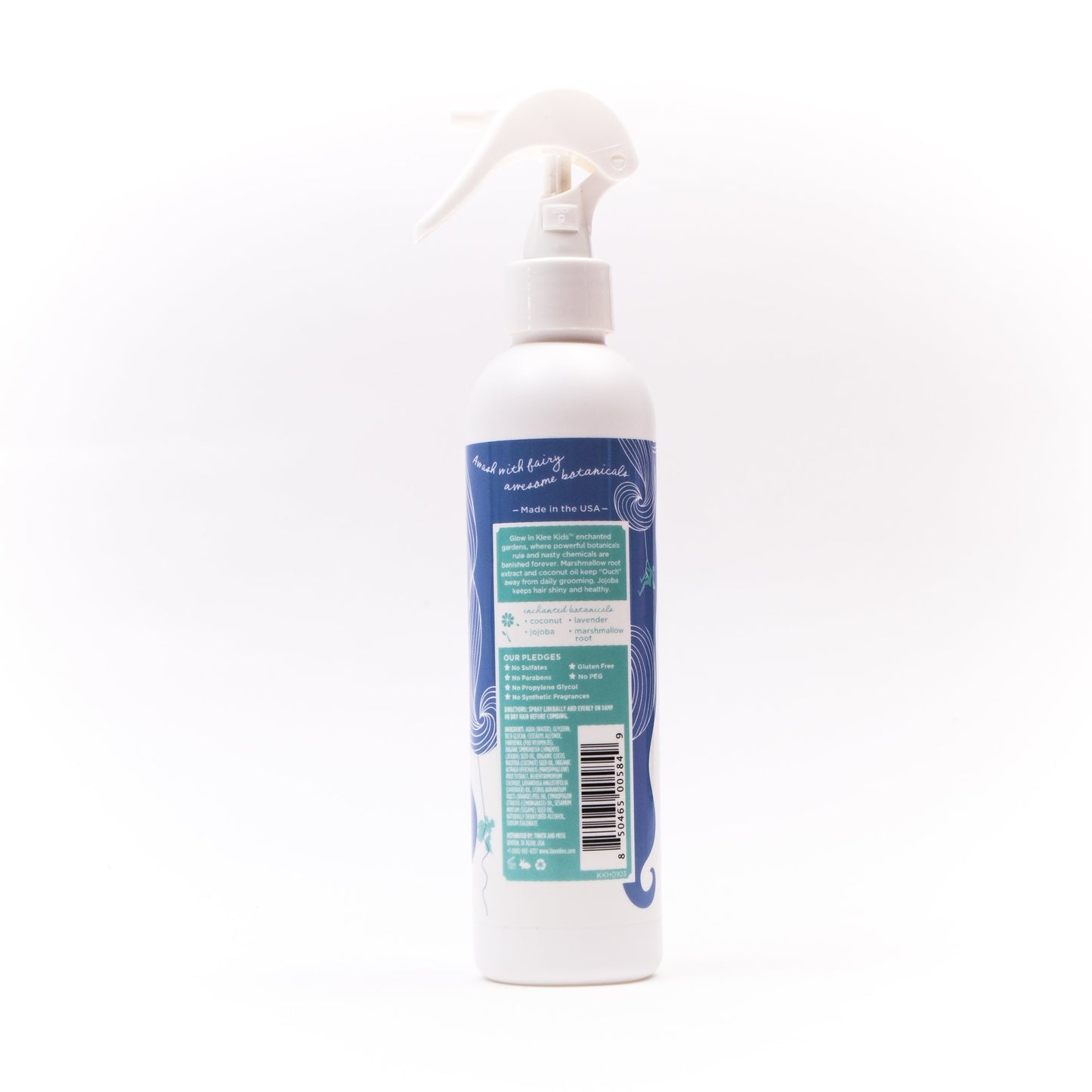 KLEE NATURALS | Magical Hair Detangler