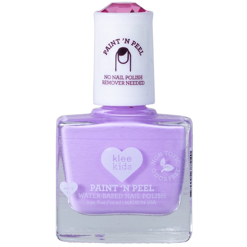 KLEE NATURALS | Klee Kids Water Based Nail Polish