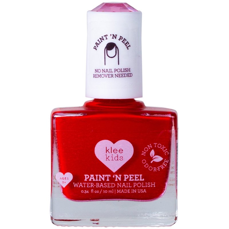 KLEE NATURALS | Klee Kids Water Based Nail Polish