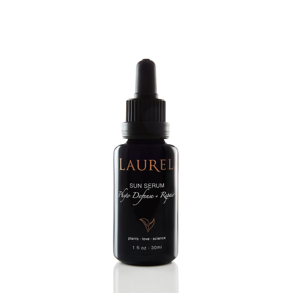 Sun Serum | LAUREL