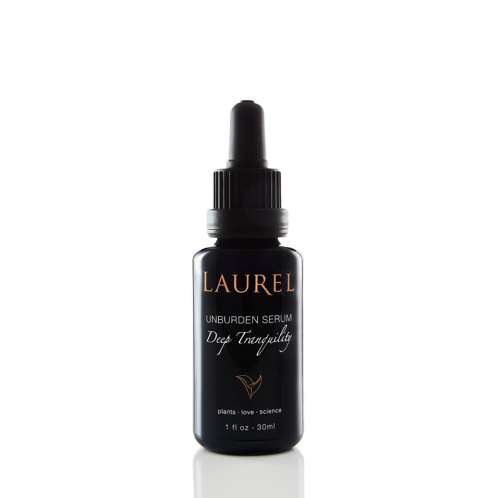Unburden Serum | LAUREL