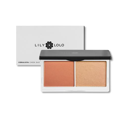 Cheek Duos  |   LILY LOLO