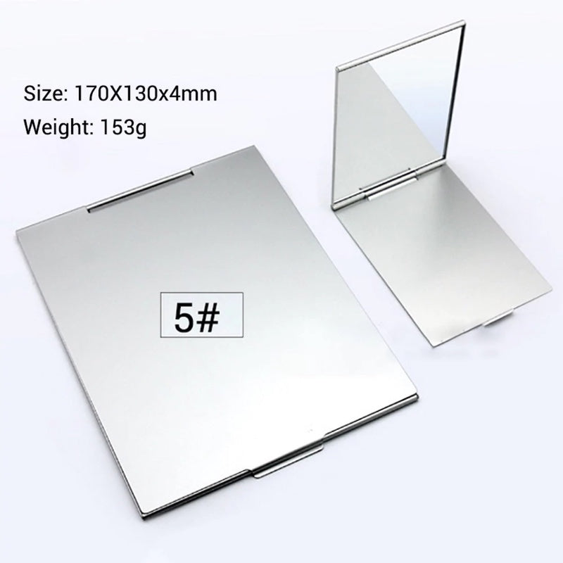 Makeup Mirror for Natural Makeup Application