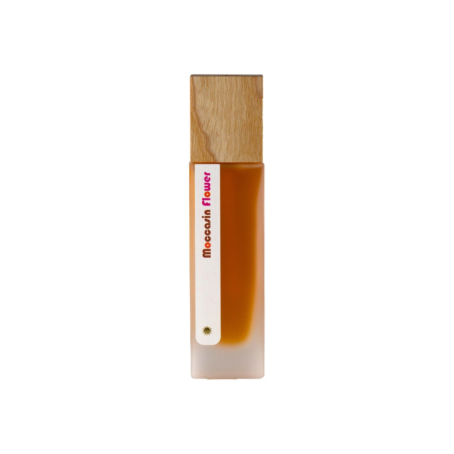 Moccasin Flower Petal Perfume | LIVING LIBATIONS