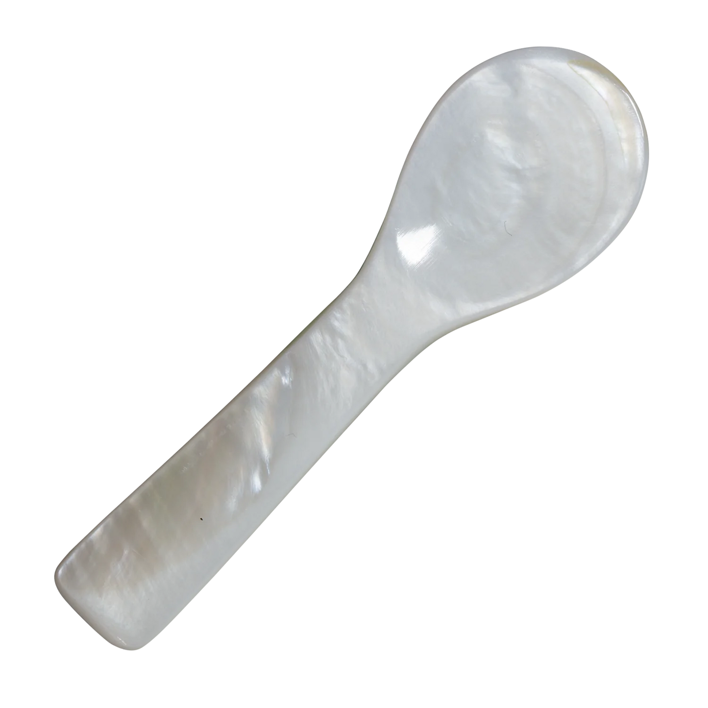 Mother of Pearl Spoon | LIVING LIBATIONS