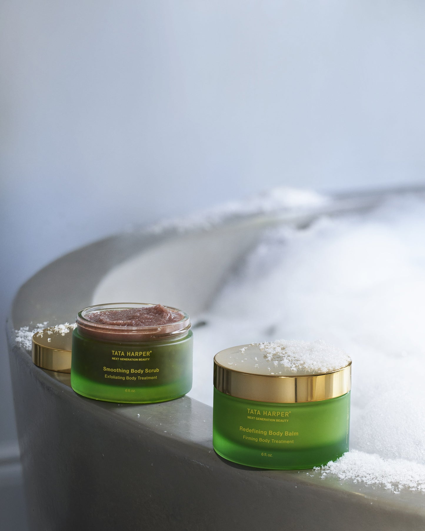 Redefining Body Balm | TATA HARPER