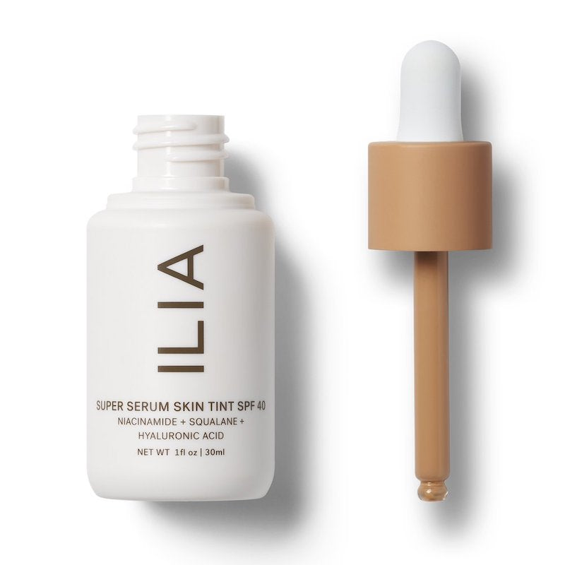 Super Serum Skin Tint SPF 40 | ILIA BEAUTY