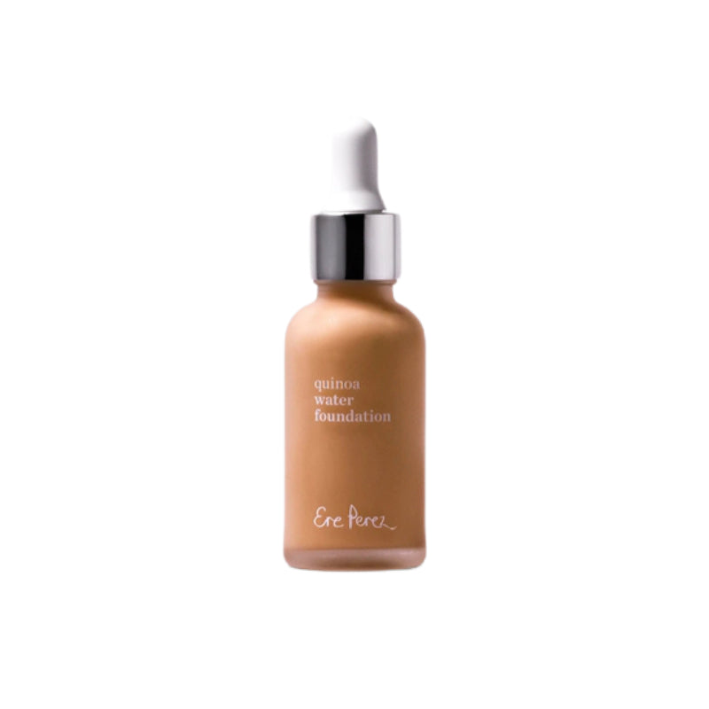 Quinoa Water Foundations | ERE PEREZ