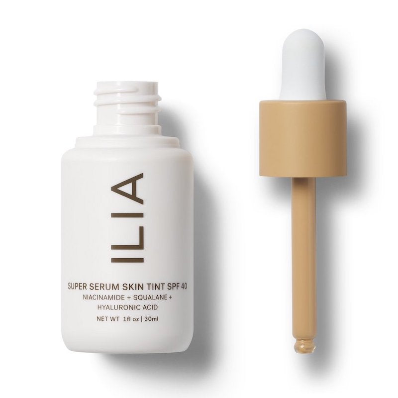 Super Serum Skin Tint SPF 40 | ILIA BEAUTY