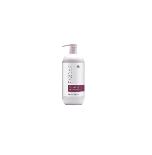 ORGANIC COLOR PURPLE SHAMPOO
