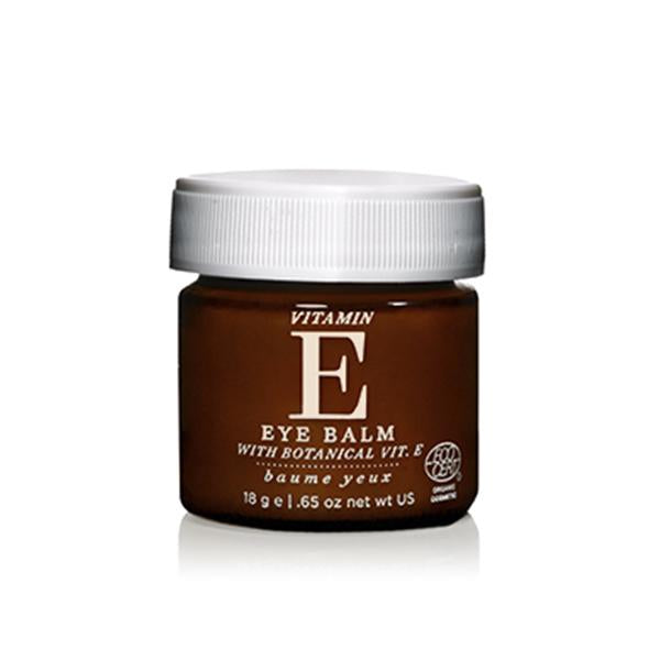 ONE LOVE VITAMIN E EYE BALM