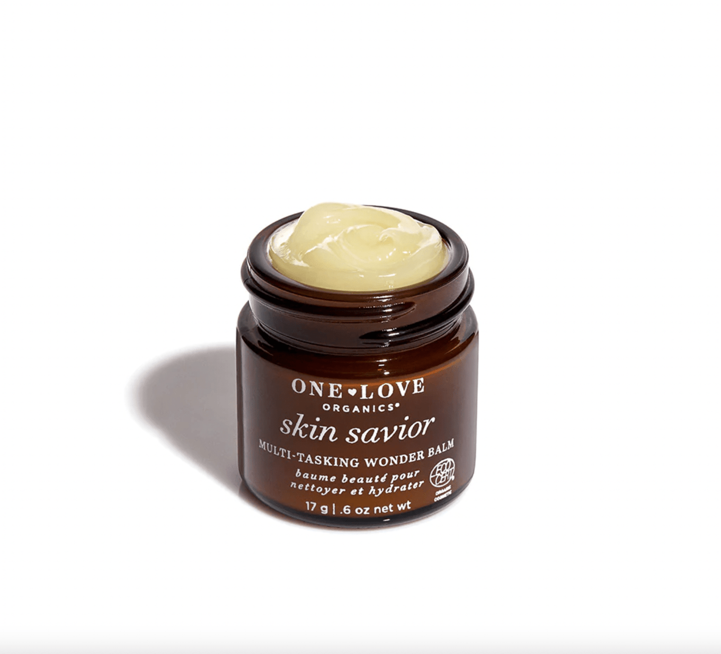 Skin Savior Multi-Tasking Wonder Balm | ONE LOVE ORGANICS