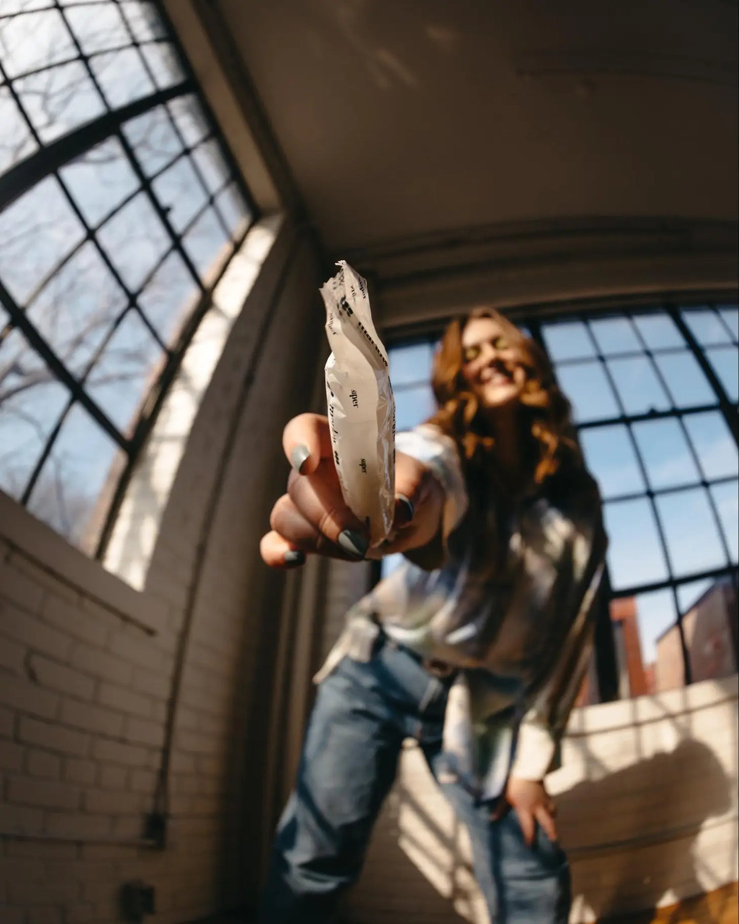 MARLOW Organic Cotton Tampons