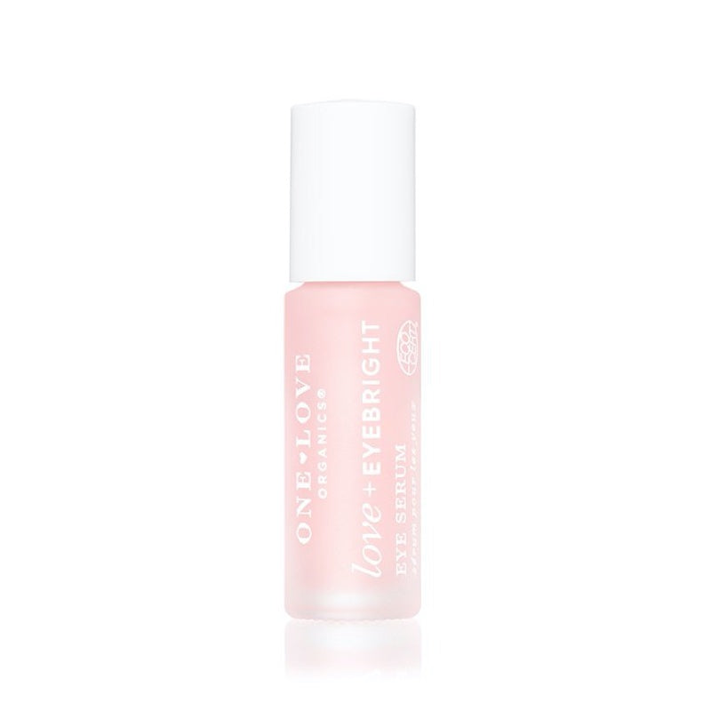 Organic Skincare One Love Organics Eye Serum