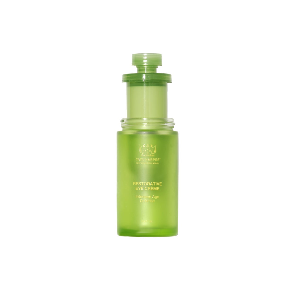 Restorative Eye Crème Refill Pod | TATA HARPER