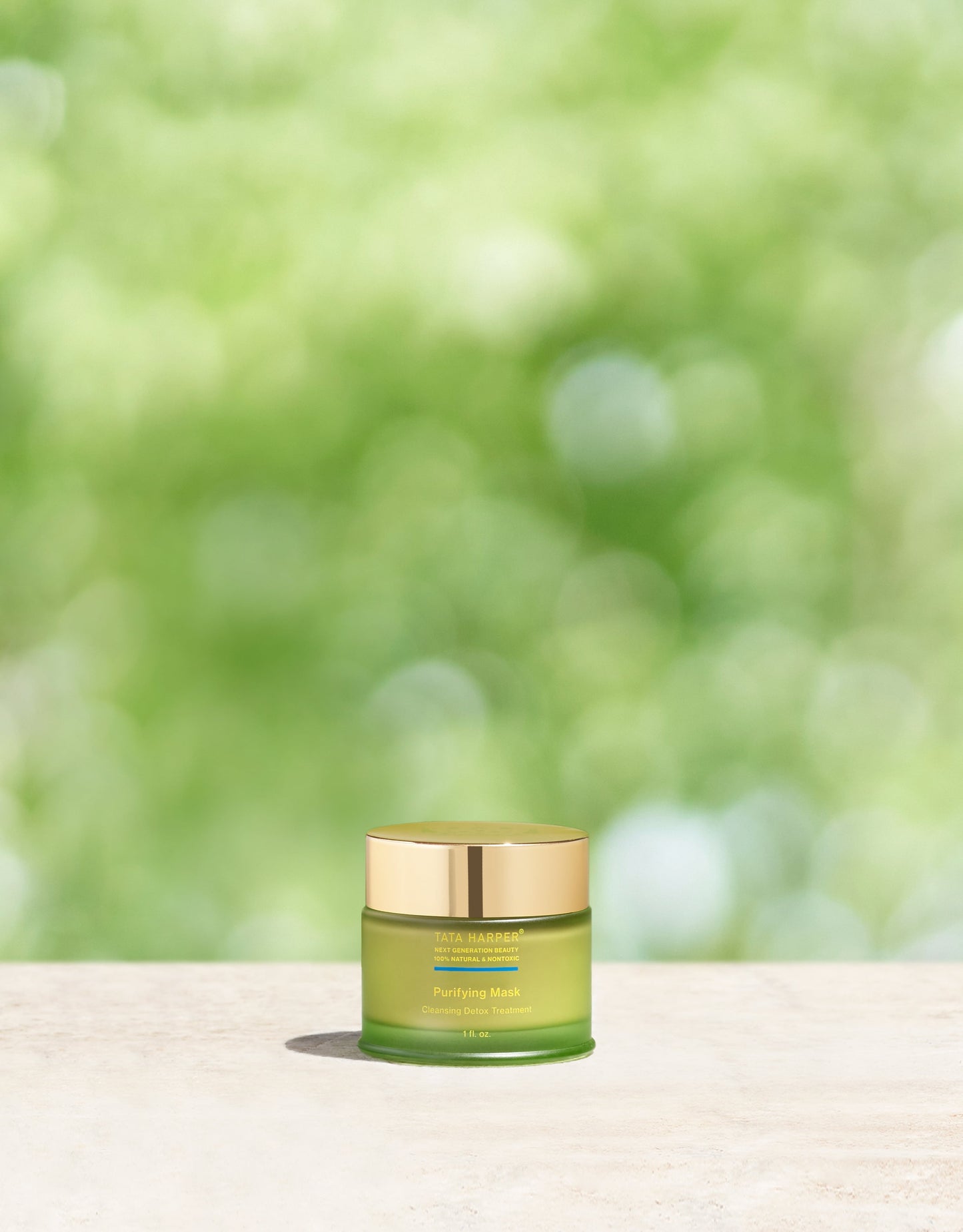 Purifying Mask | TATA HARPER
