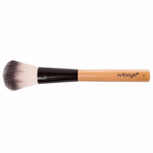 Makeup Brushes  |  ANTONYM COSMETICS