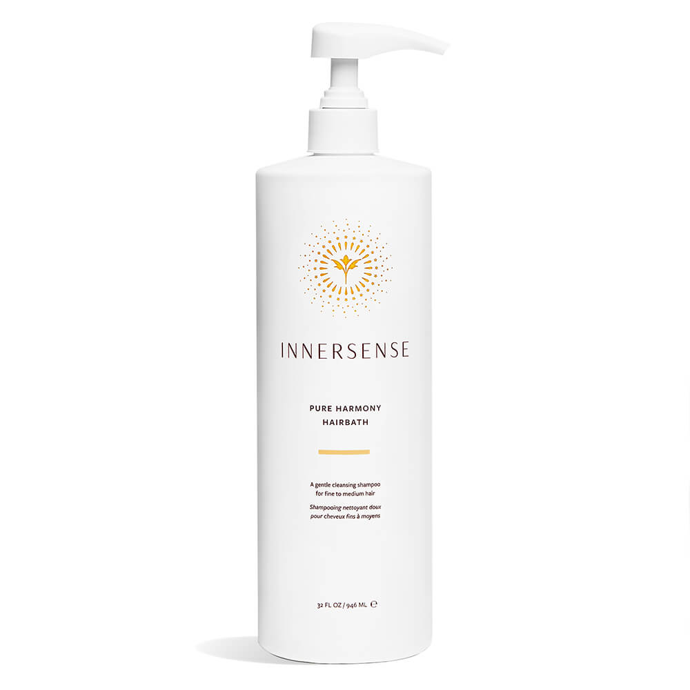 Pure Harmony Hairbath | INNERSENSE
