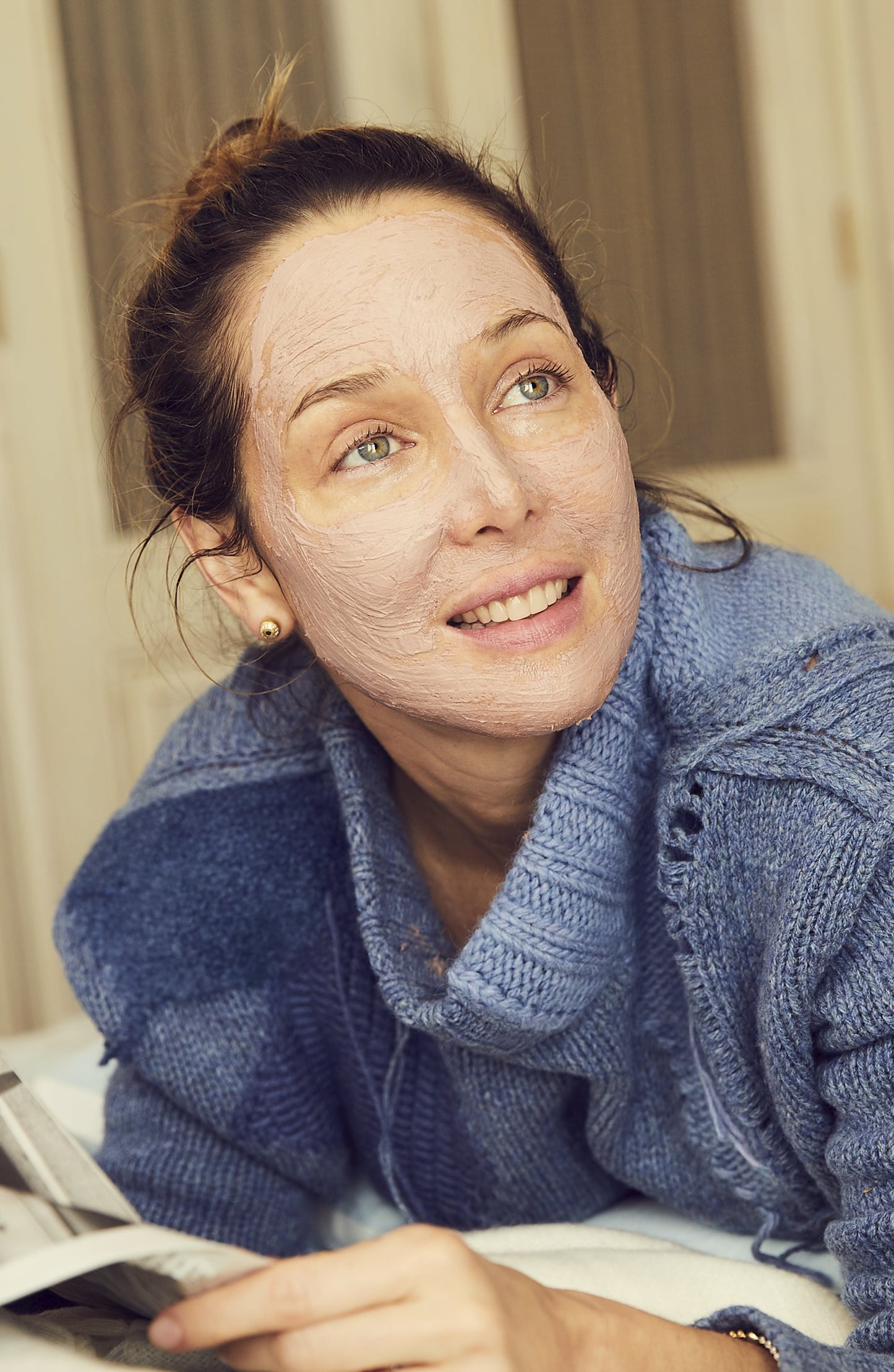 Purifying Mask | TATA HARPER