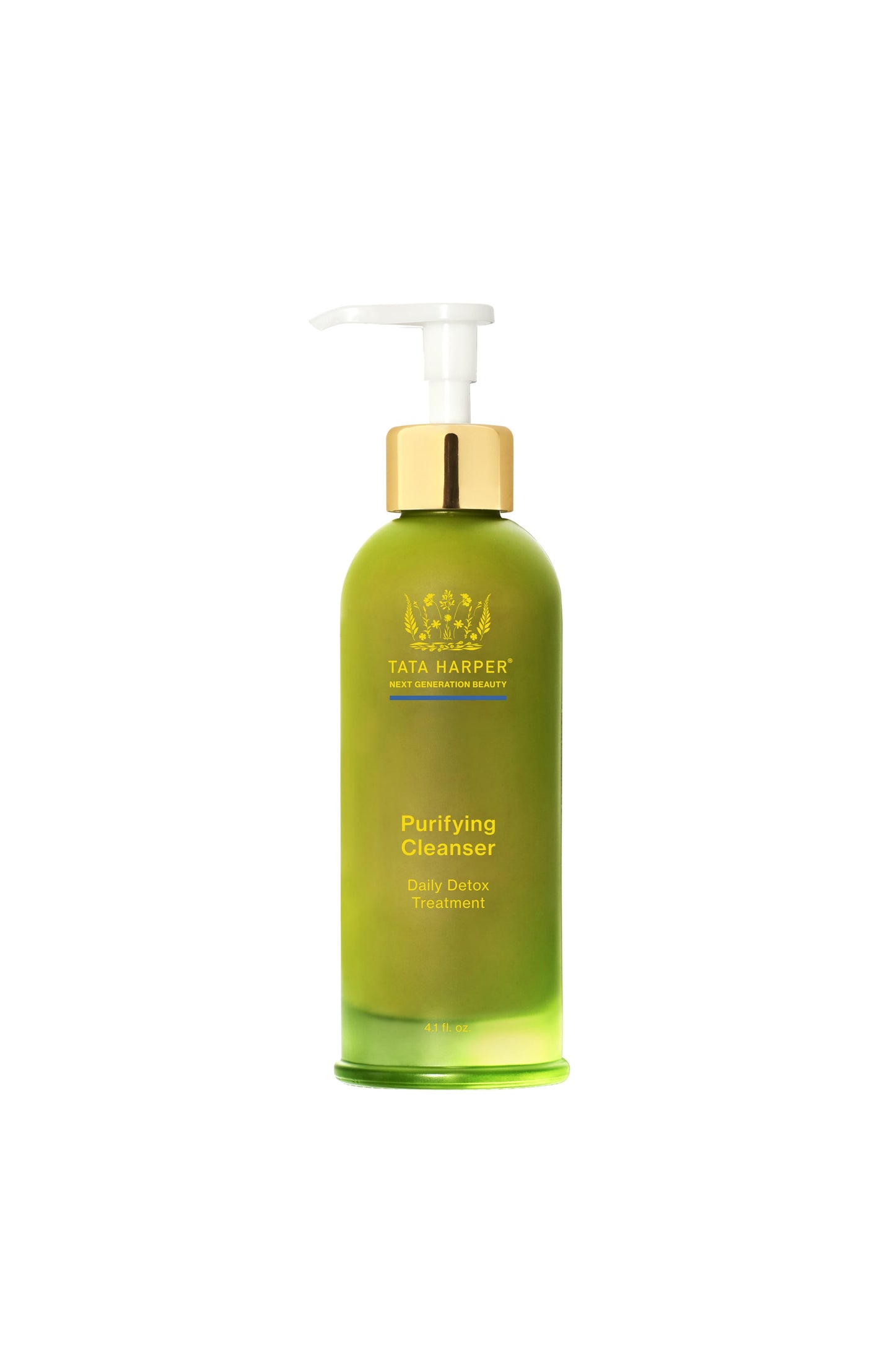 Purifying Cleanser | TATA HARPER