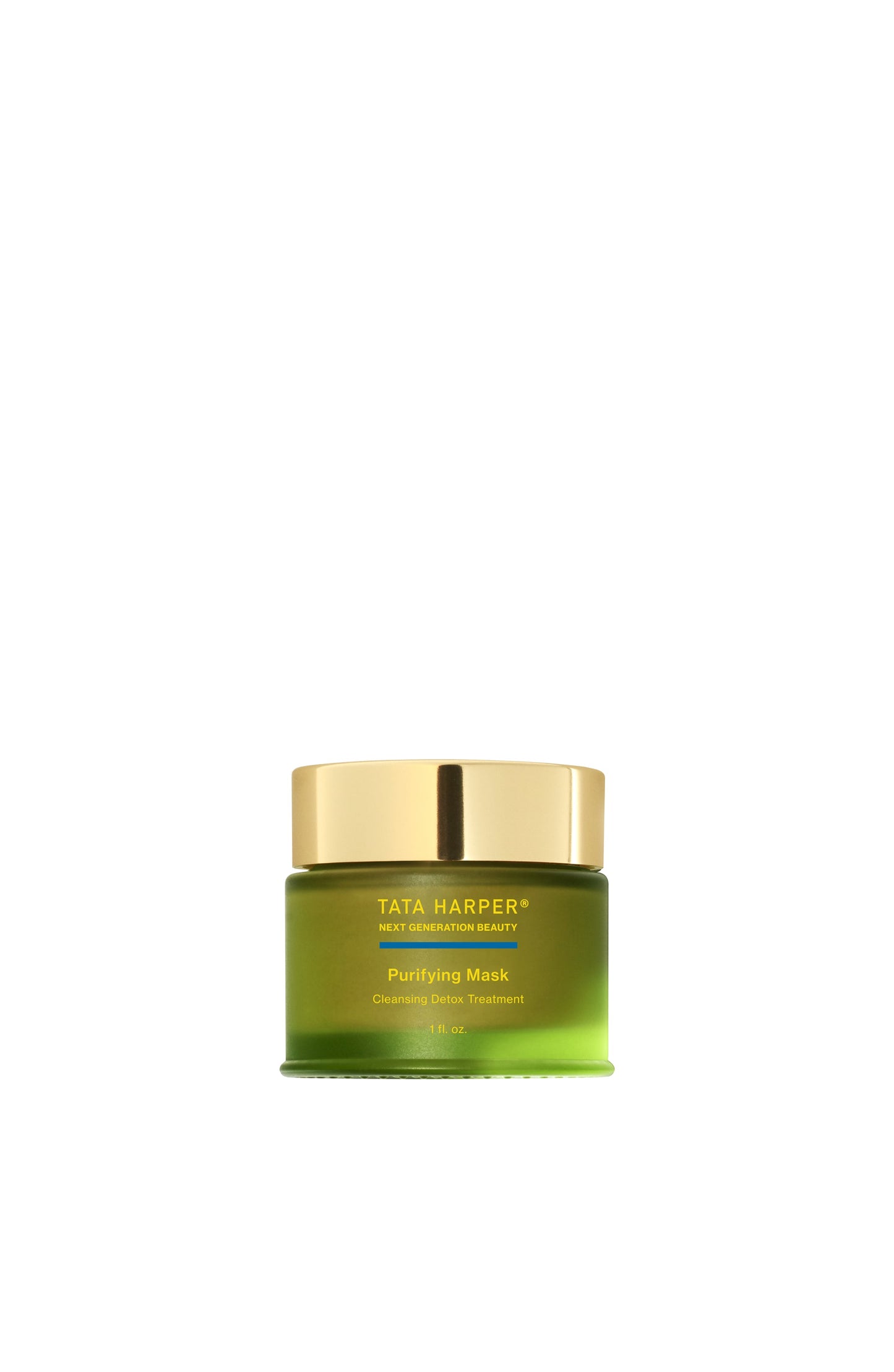 Purifying Mask | TATA HARPER