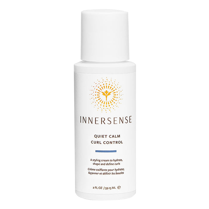 Quiet Calm Curl Control | INNERSENSE