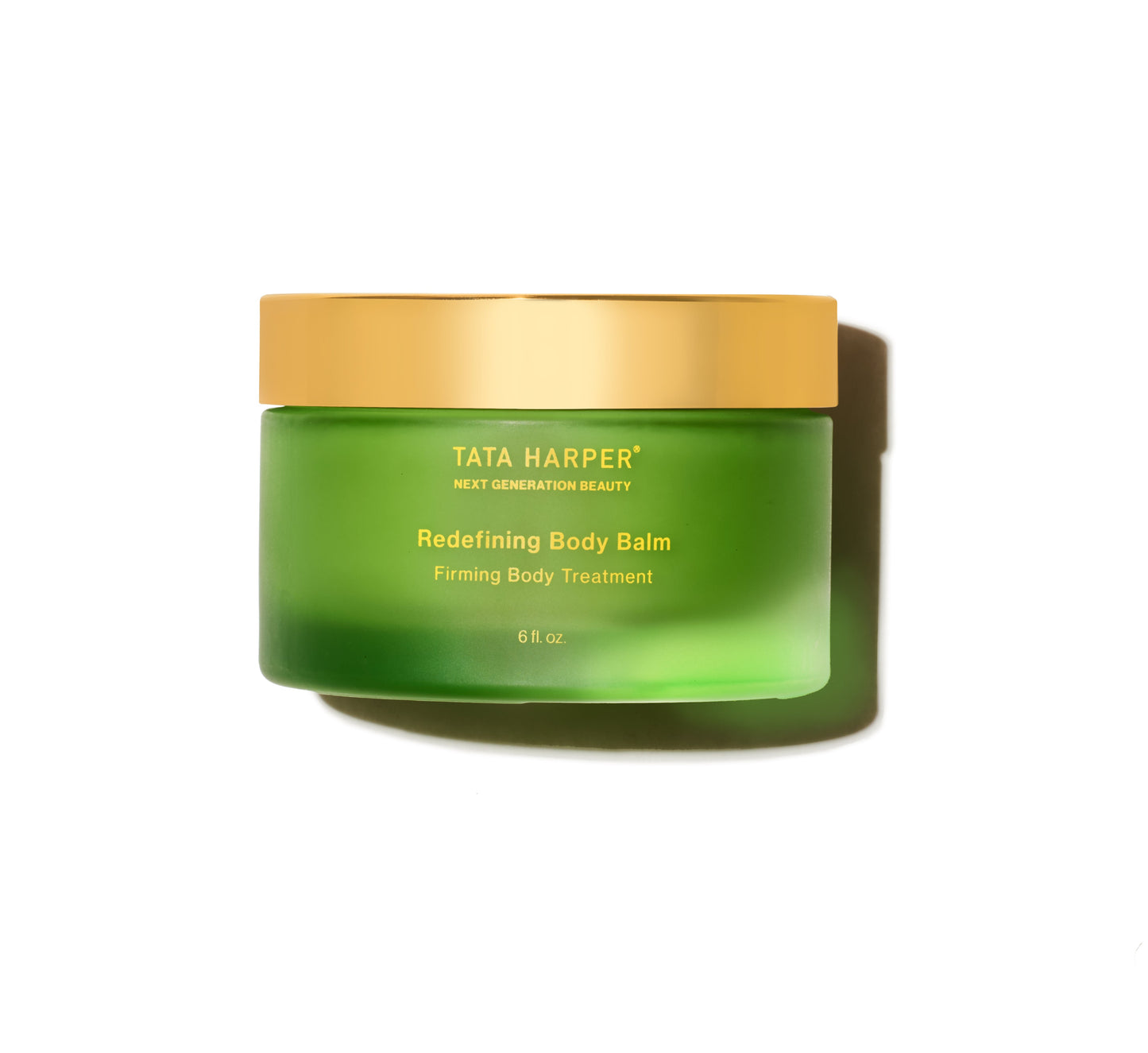 Redefining Body Balm | TATA HARPER
