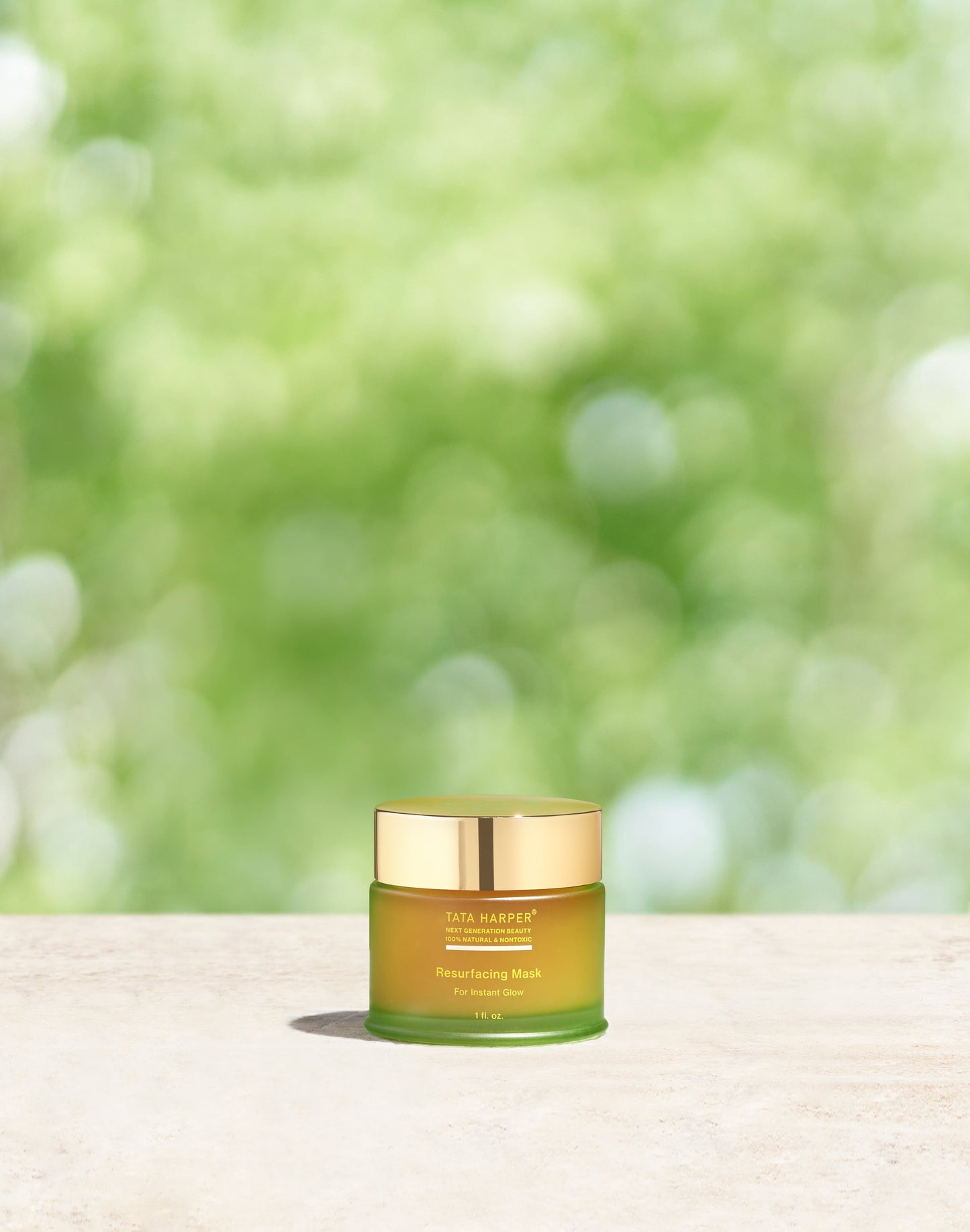 Resurfacing Mask | TATA HARPER
