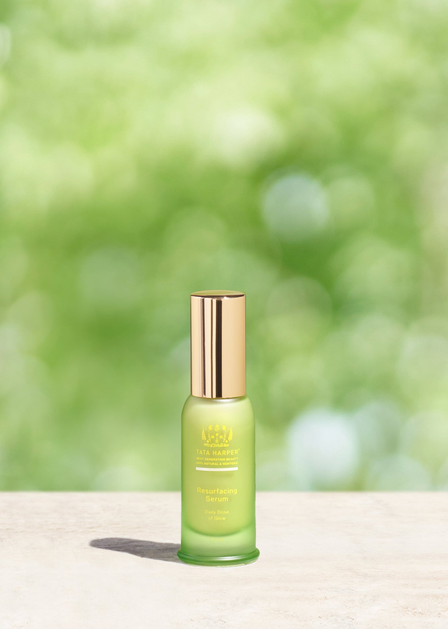 Resurfacing Serum | TATA HARPER