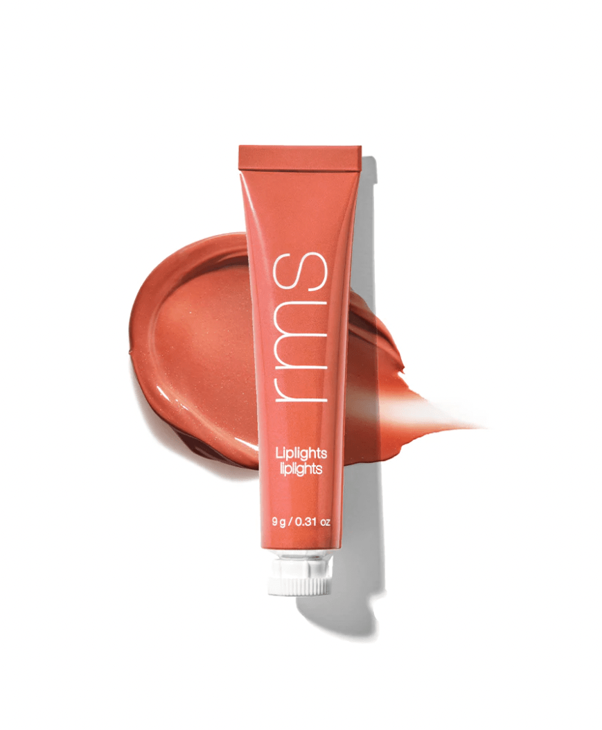 Liplights Cream Lip Gloss | RMS BEAUTY
