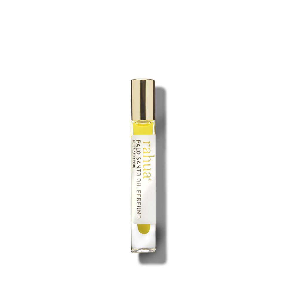 Palo Santo Oil Perfume | RAHUA