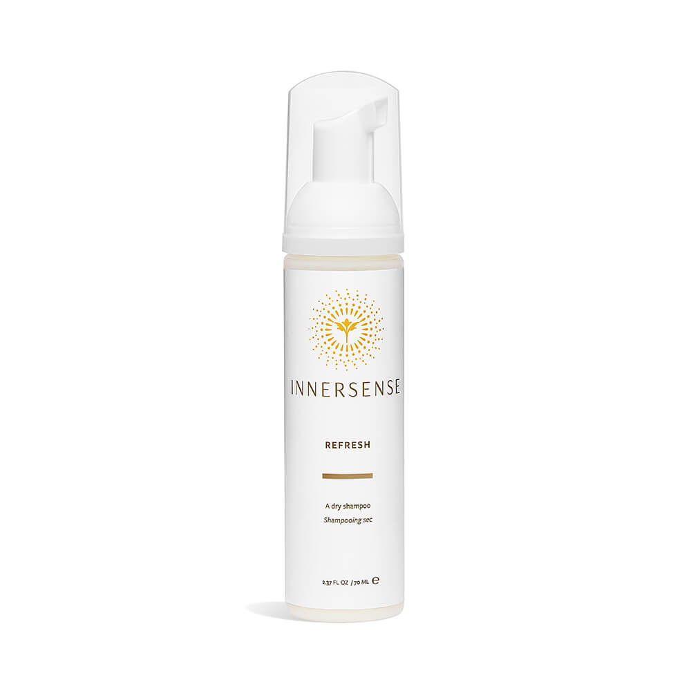 Refresh Dry Shampoo | INNERSENSE
