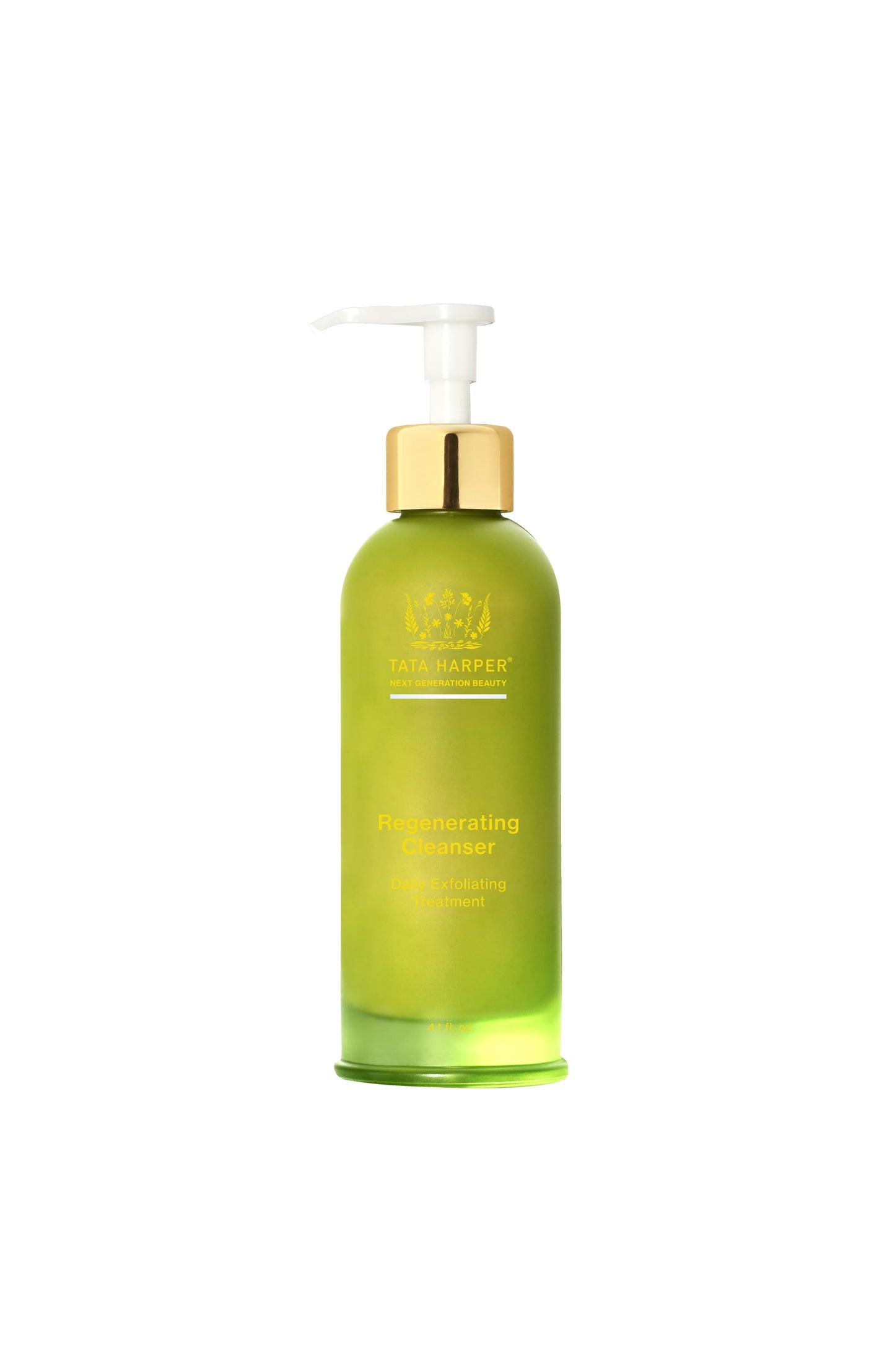 Regenerating Cleanser | TATA HARPER