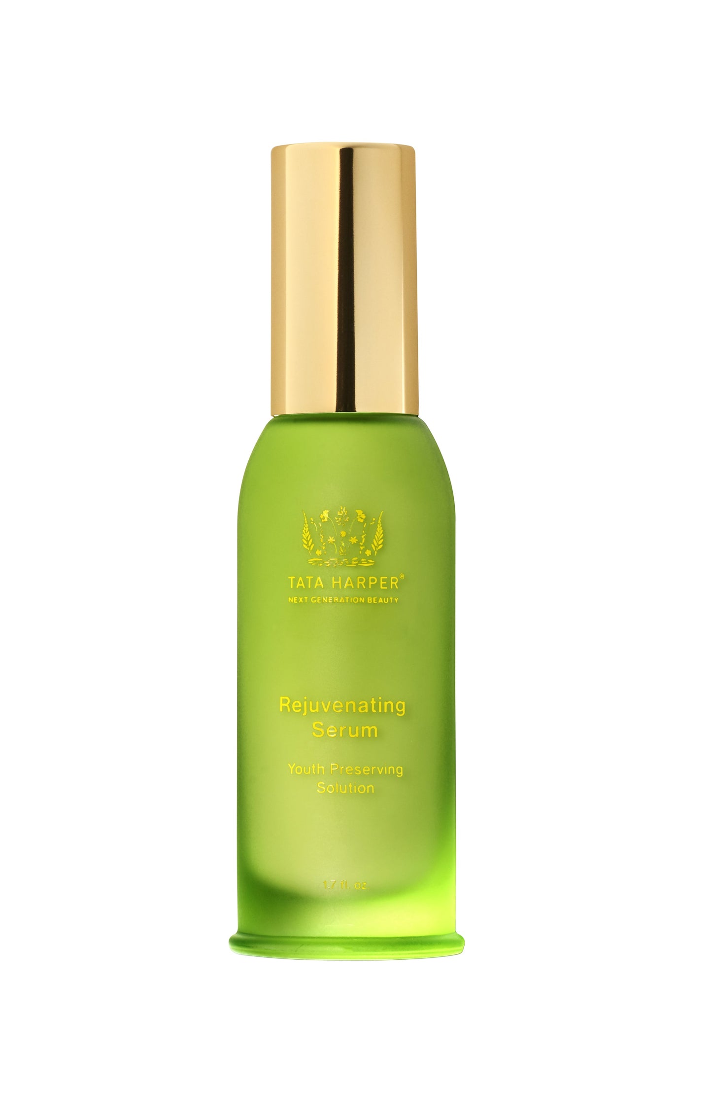 Rejuvenating Serum | TATA HARPER