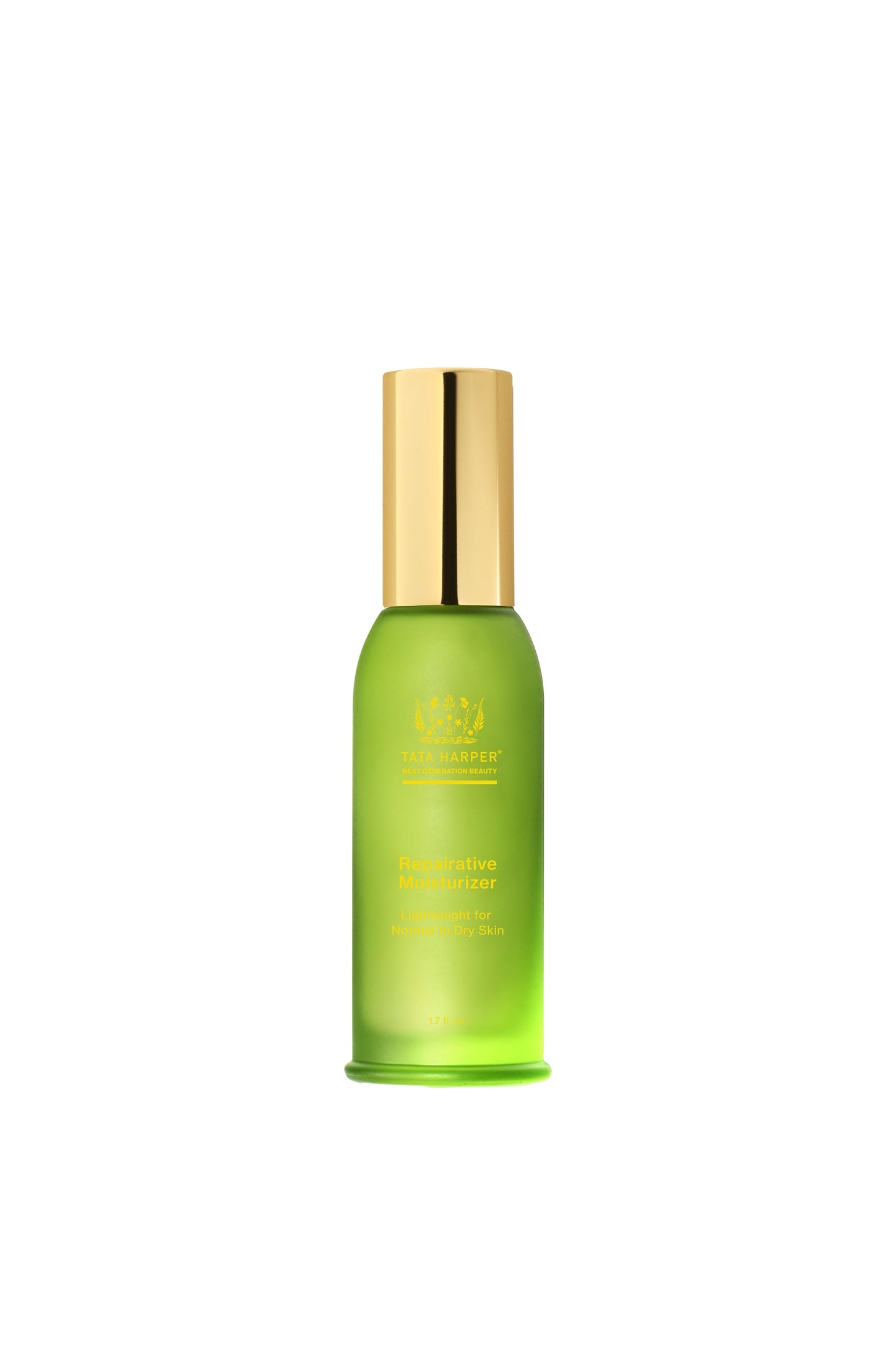 Repairative Moisturizer | TATA HARPER