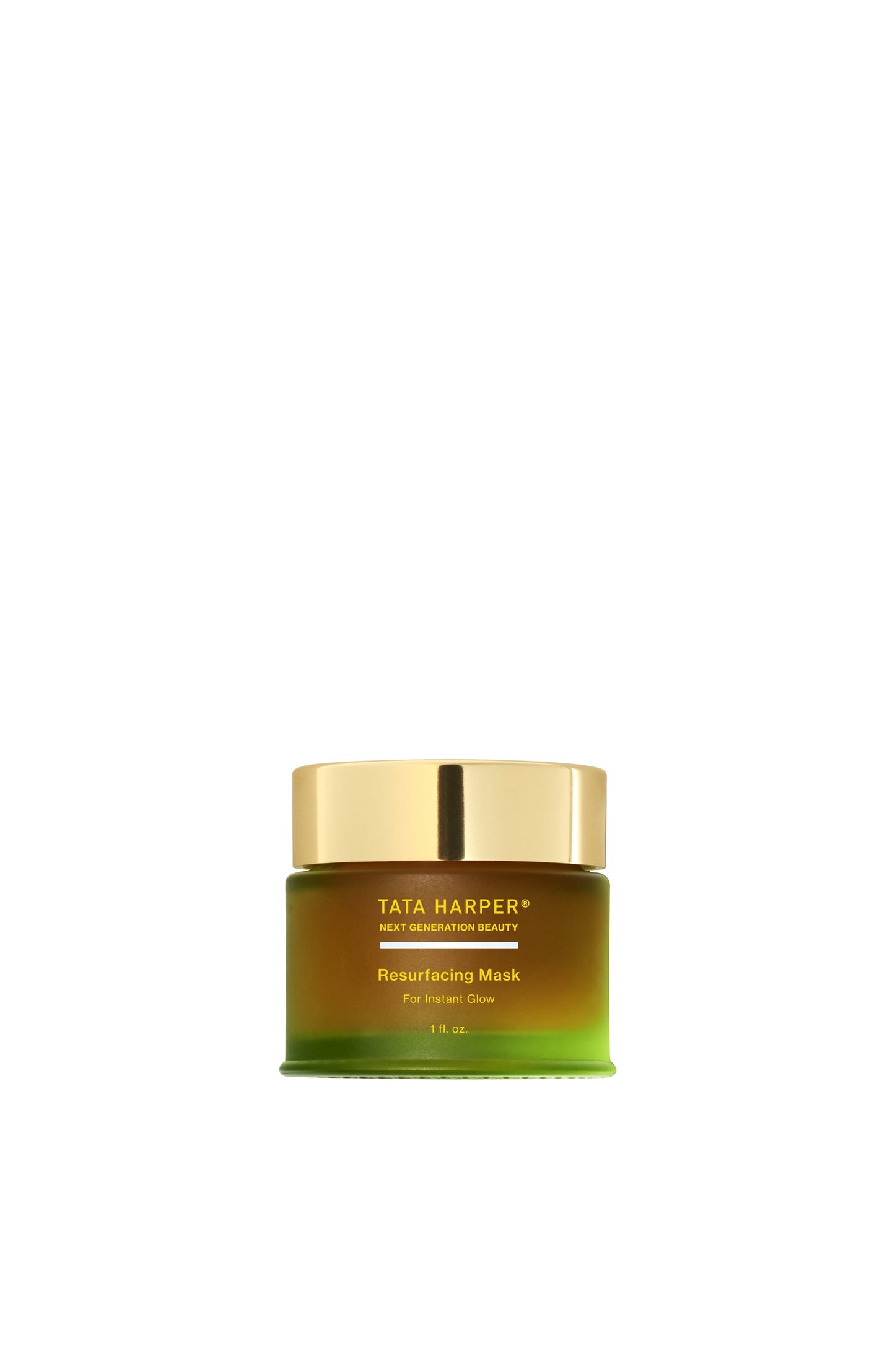 Resurfacing Mask | TATA HARPER
